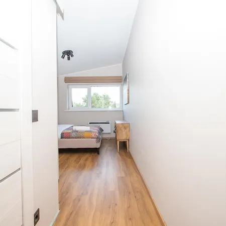 Cohost I Cozy Near Centre Apartment *