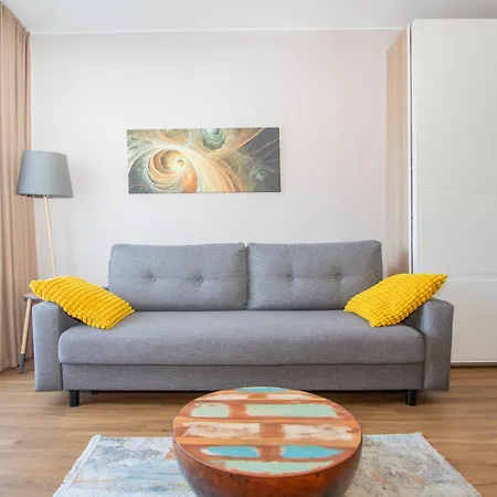 Apartment Cohost I Cozy Near Centre