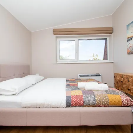 Apartment Cohost I Cozy Near Centre *