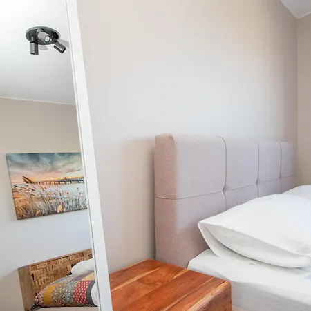 Cohost I Cozy Near Centre Apartment