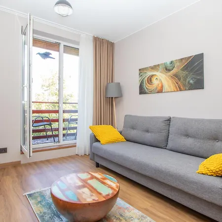 Cohost I Cozy Near Centre Apartment *