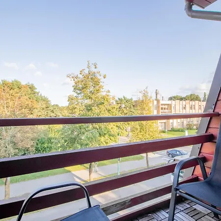 Apartment Cohost I Cozy Near Centre Palanga